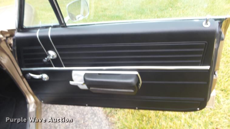 image for item DG2851 1968 Chevrolet Chevelle