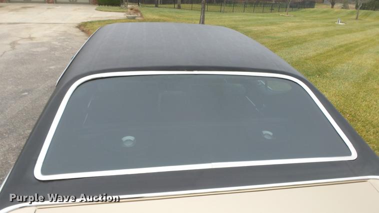 image for item DG2851 1968 Chevrolet Chevelle