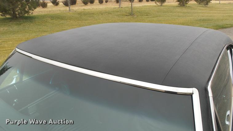 image for item DG2851 1968 Chevrolet Chevelle