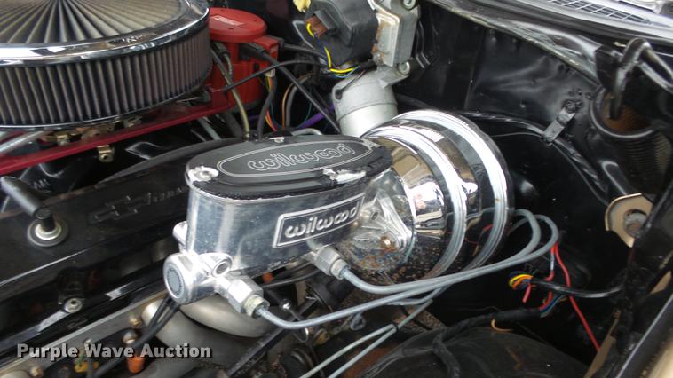 image for item DG2851 1968 Chevrolet Chevelle