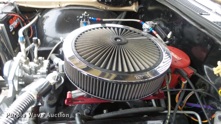 image for item DG2851 1968 Chevrolet Chevelle