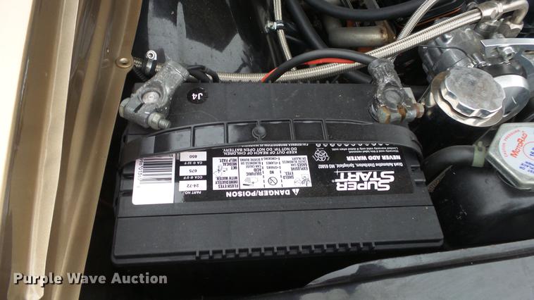 image for item DG2851 1968 Chevrolet Chevelle