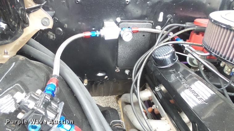 image for item DG2851 1968 Chevrolet Chevelle