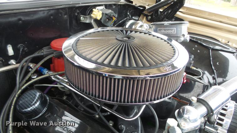 image for item DG2851 1968 Chevrolet Chevelle