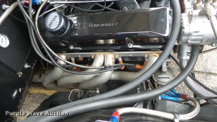 image for item DG2851 1968 Chevrolet Chevelle