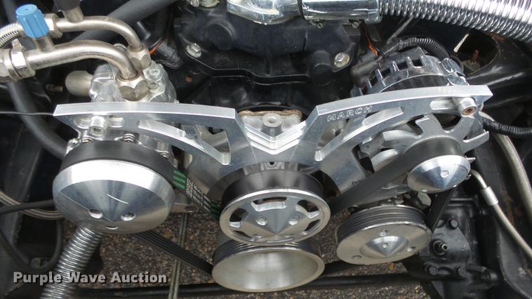 image for item DG2851 1968 Chevrolet Chevelle