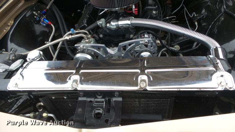 image for item DG2851 1968 Chevrolet Chevelle