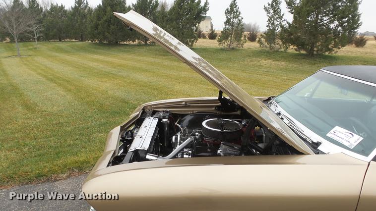 image for item DG2851 1968 Chevrolet Chevelle