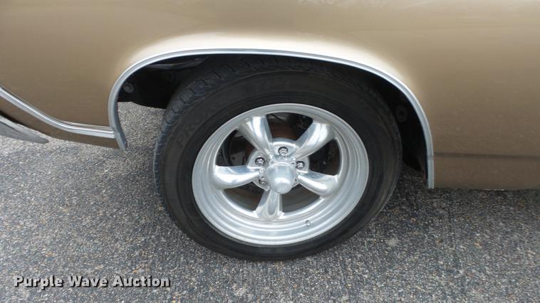 image for item DG2851 1968 Chevrolet Chevelle