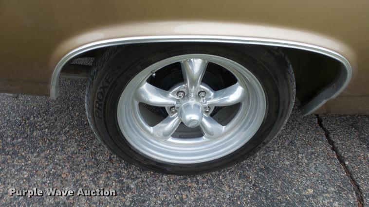 image for item DG2851 1968 Chevrolet Chevelle