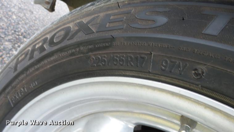 image for item DG2851 1968 Chevrolet Chevelle