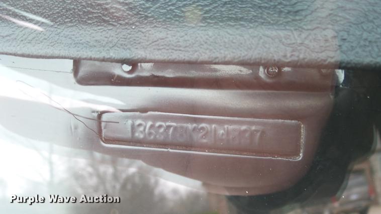 image for item DG2851 1968 Chevrolet Chevelle