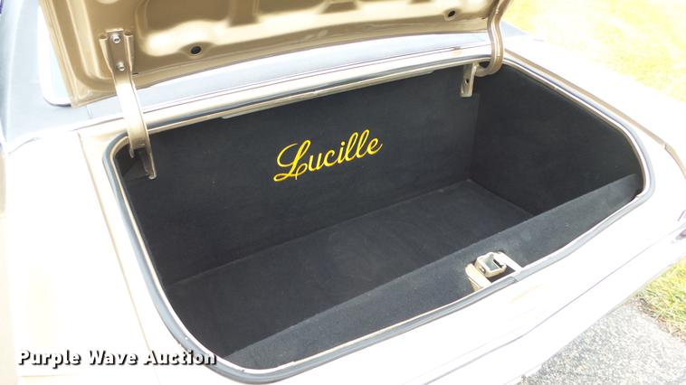 image for item DG2851 1968 Chevrolet Chevelle