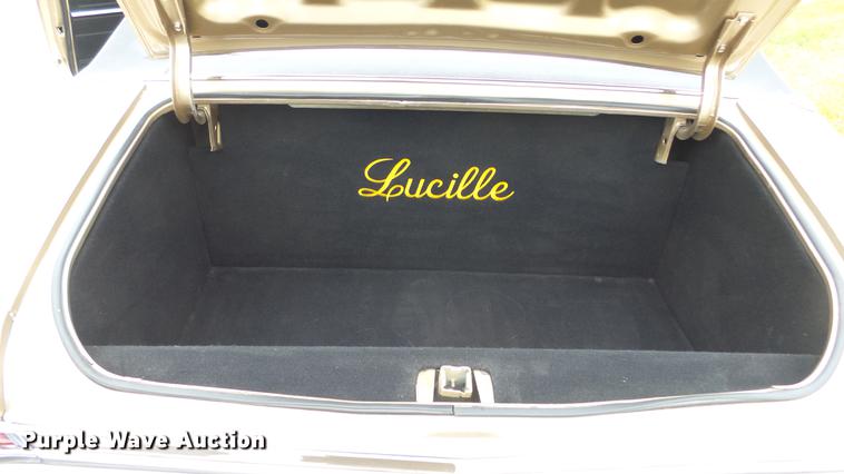 image for item DG2851 1968 Chevrolet Chevelle