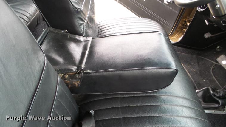 image for item DG2851 1968 Chevrolet Chevelle