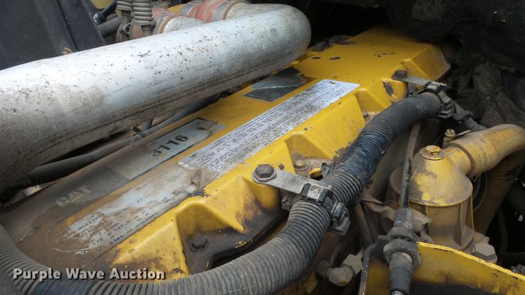 image for item DG2856 1995 GMC TopKick C6500 box truck