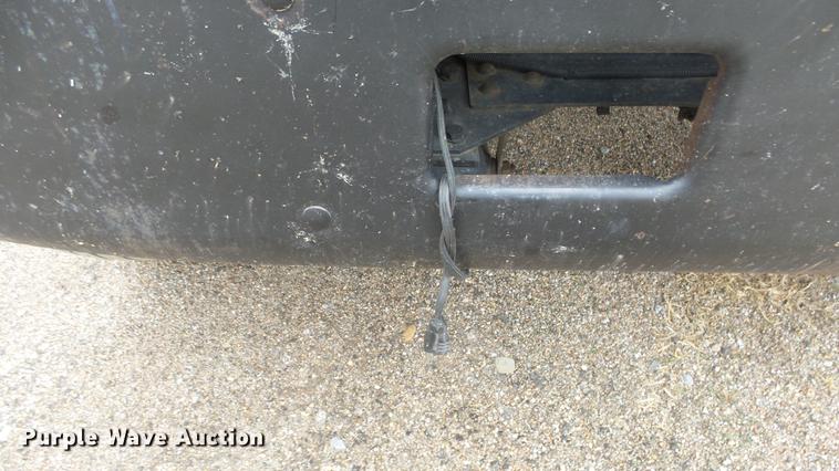 image for item DG2856 1995 GMC TopKick C6500 box truck