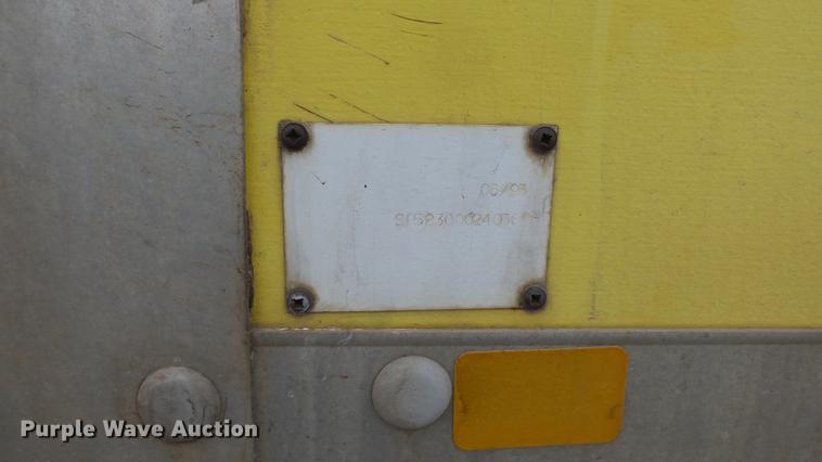 image for item DG2856 1995 GMC TopKick C6500 box truck