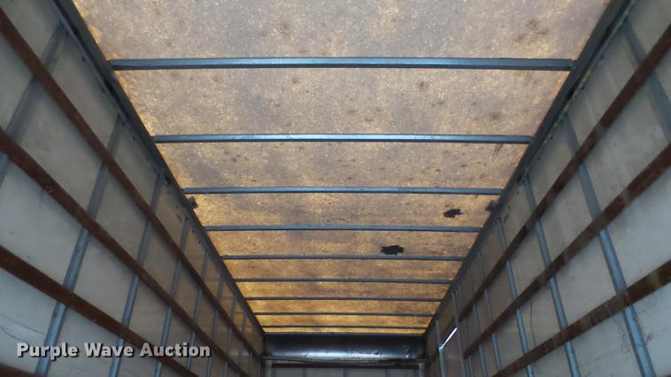 image for item DG2856 1995 GMC TopKick C6500 box truck