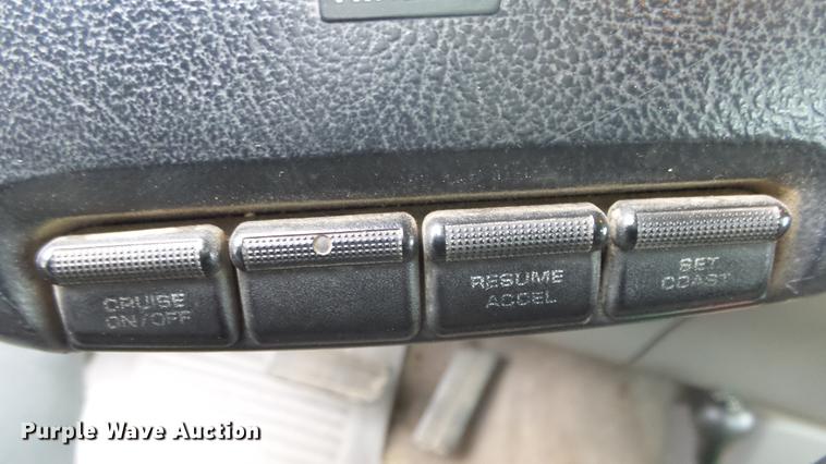 image for item DG2859 1996 Dodge Ram 2500 pickup truck