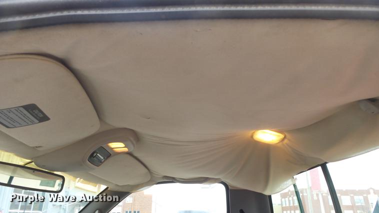 image for item DG2859 1996 Dodge Ram 2500 pickup truck