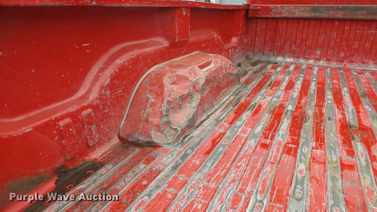 image for item DG2859 1996 Dodge Ram 2500 pickup truck