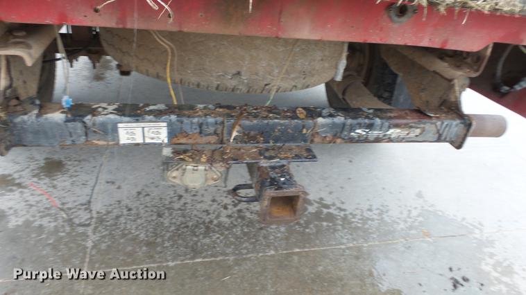 image for item DG2859 1996 Dodge Ram 2500 pickup truck