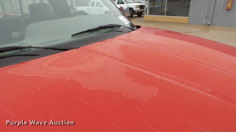 image for item DG2859 1996 Dodge Ram 2500 pickup truck