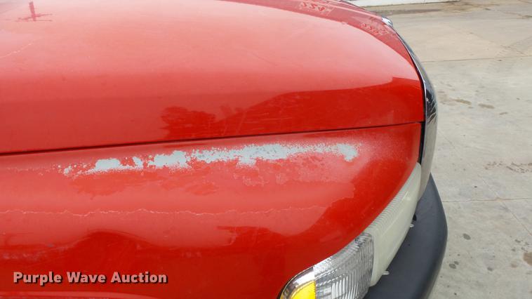 image for item DG2859 1996 Dodge Ram 2500 pickup truck