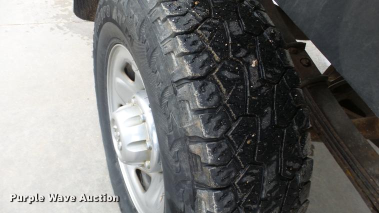 image for item DG2859 1996 Dodge Ram 2500 pickup truck