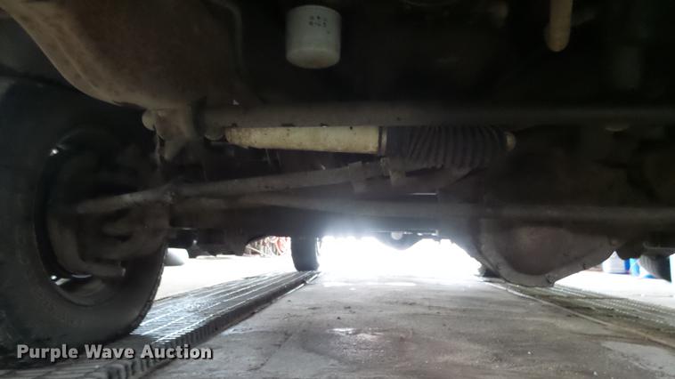 image for item DG2859 1996 Dodge Ram 2500 pickup truck