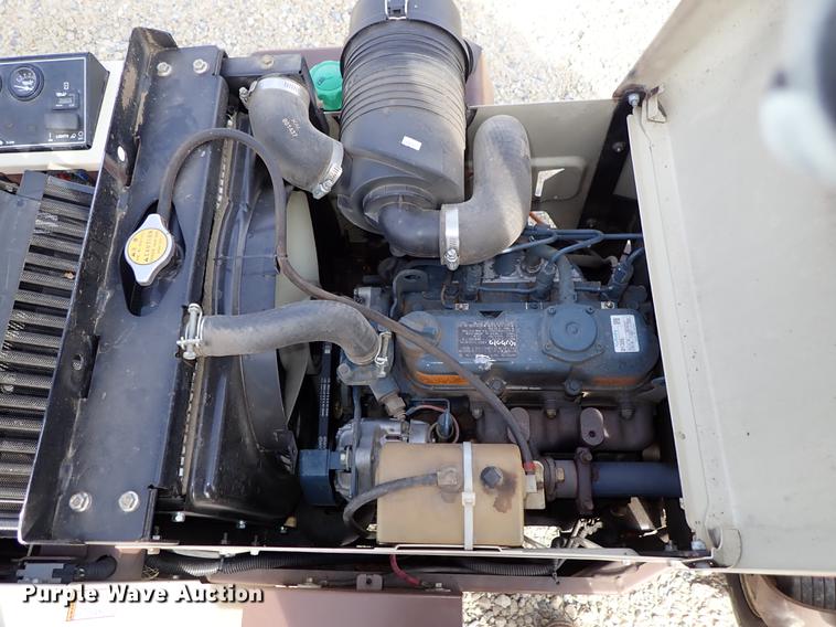 image for item DG2887 Grasshopper 930D ZTR lawn mower