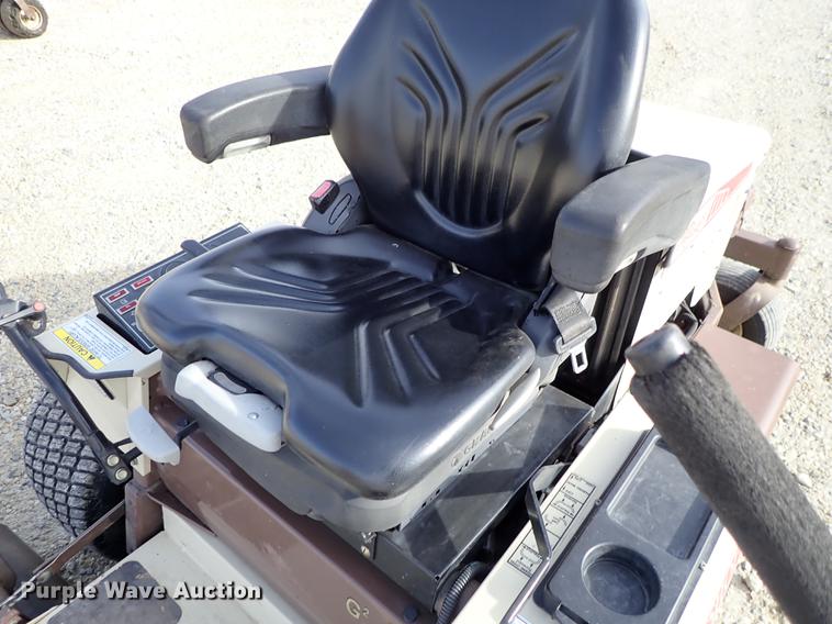 image for item DG2887 Grasshopper 930D ZTR lawn mower