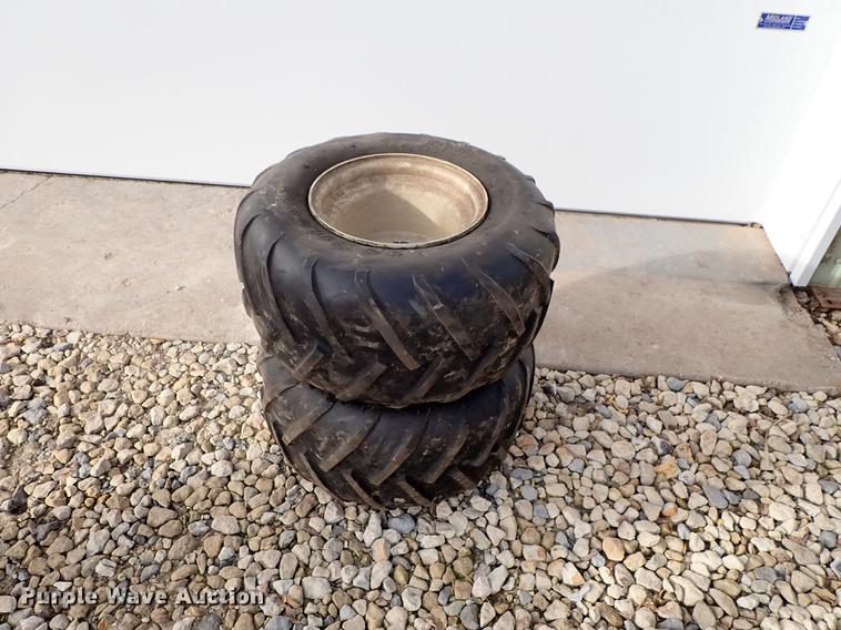 image for item DG2887 Grasshopper 930D ZTR lawn mower