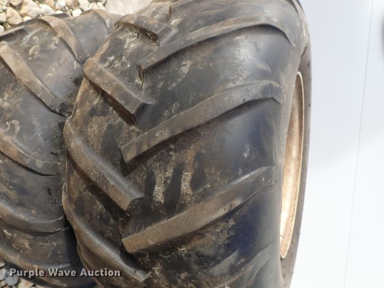 image for item DG2887 Grasshopper 930D ZTR lawn mower