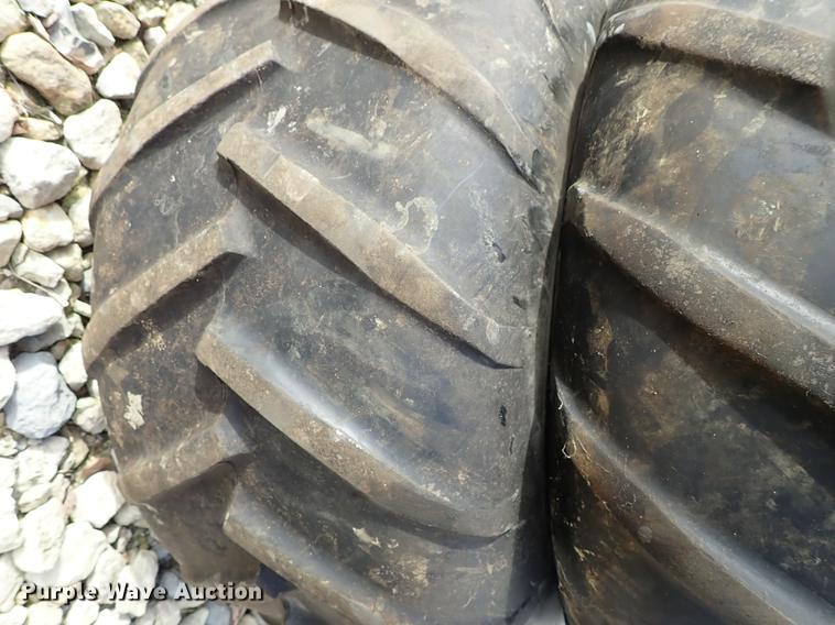 image for item DG2887 Grasshopper 930D ZTR lawn mower