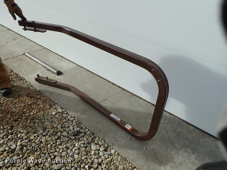 image for item DG2887 Grasshopper 930D ZTR lawn mower