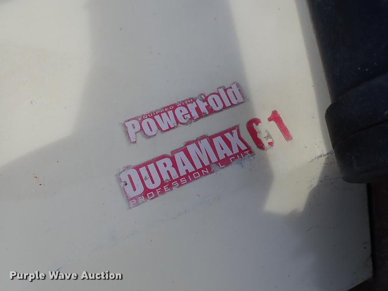 image for item DG2888 Grasshopper 725D ZTR lawn mower