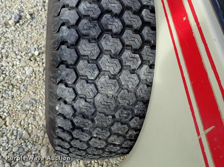 image for item DG2889 Grasshopper 722D ZTR lawn mower