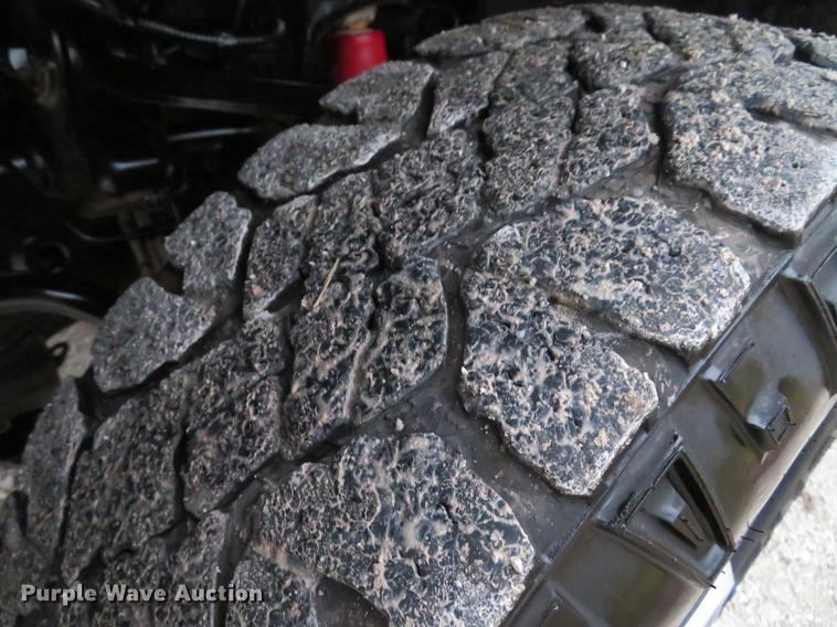 image for item DG3750 2015 GMC Sierra 2500HD Double Cab pickup truck