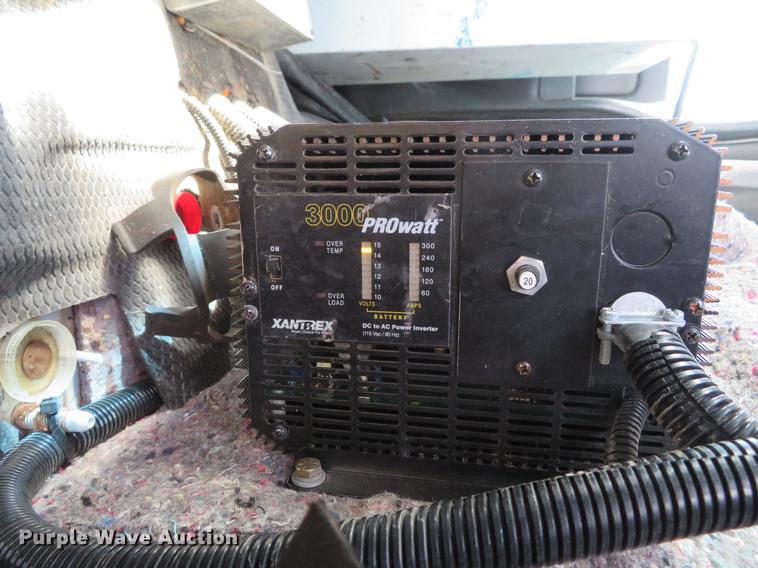 image for item DG3762 2005 Chevrolet Silverado 2500HD Ext. Cab pickup truck