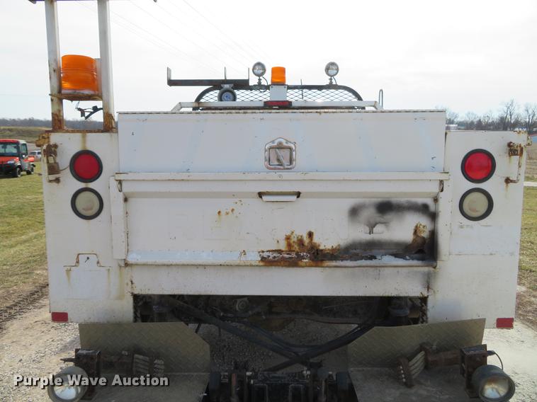 image for item DG3762 2005 Chevrolet Silverado 2500HD Ext. Cab pickup truck