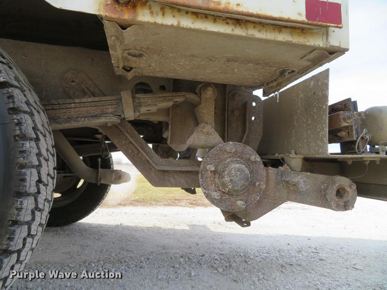 image for item DG3762 2005 Chevrolet Silverado 2500HD Ext. Cab pickup truck