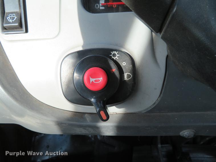 image for item DG3764 2010 Kubota RTV1100 utility vehicle