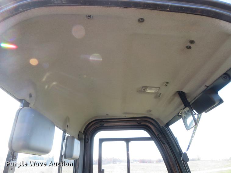 image for item DG3764 2010 Kubota RTV1100 utility vehicle