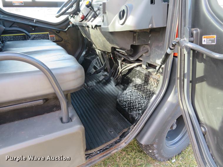 image for item DG3764 2010 Kubota RTV1100 utility vehicle