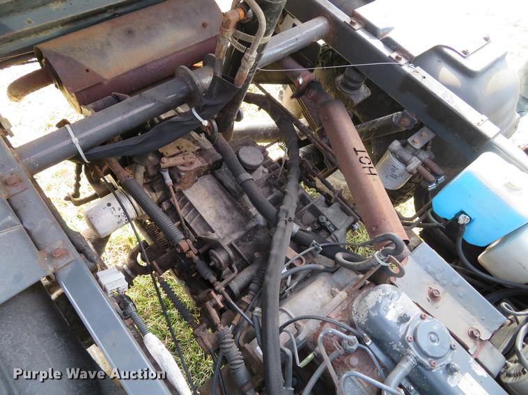 image for item DG3764 2010 Kubota RTV1100 utility vehicle