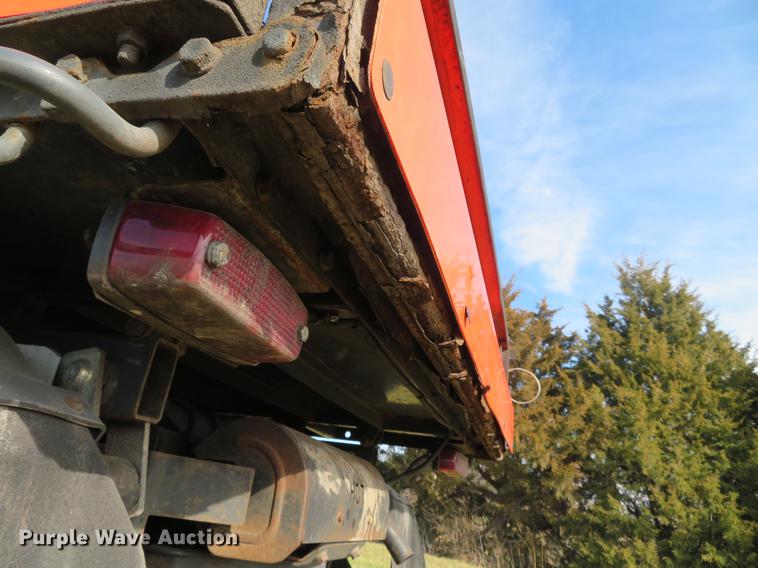 image for item DG3764 2010 Kubota RTV1100 utility vehicle