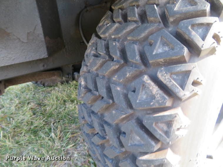 image for item DG3764 2010 Kubota RTV1100 utility vehicle