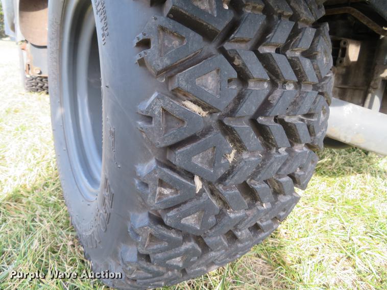 image for item DG3764 2010 Kubota RTV1100 utility vehicle